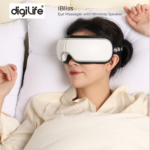 Digilife iBliss Eye Massager