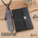 Executive A5 Notebook