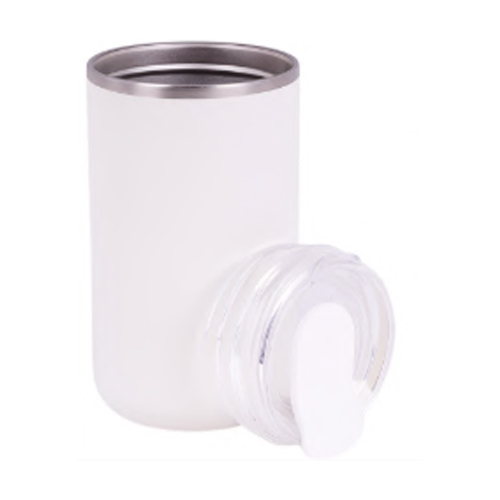 Fashion Life Stainless Steel Flask Mug