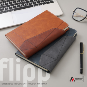 Flipp A5 notebook