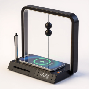 Fuzo Allure 2.0 Magnetic Lamp