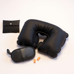 Fuzo Globe Travel Neck Pillow