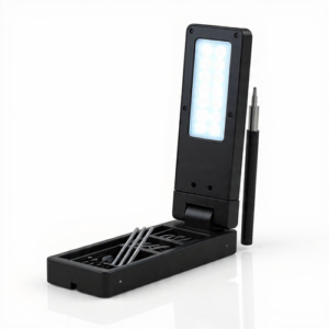 Fuzo Grease Portable Toolkit