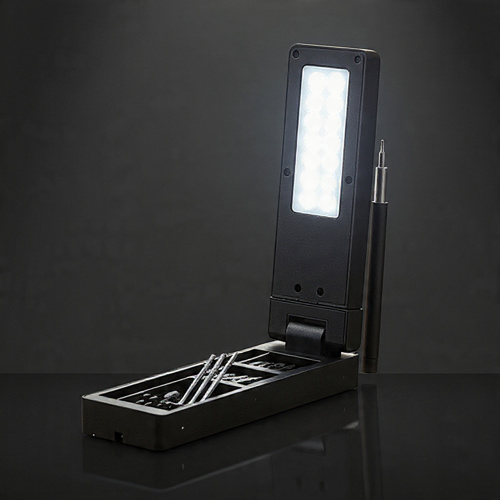 Fuzo Grease Portable Toolkit