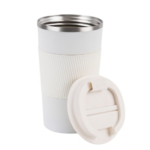 Gripper Stainless Steel Flask Mug