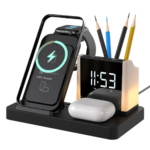 Hexacharge Wireless Charger