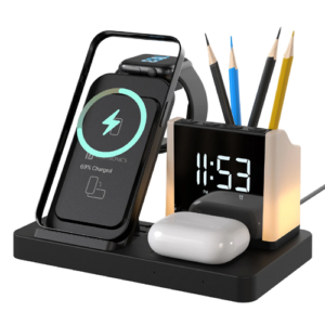 Hexacharge Wireless Charger