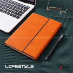 Lifestyle A5 Notebook