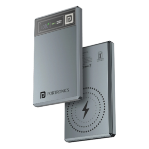 Luxcell Magclick 5K Power Bank