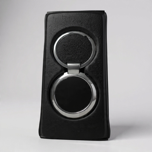 Metal Keychain Custom with Logo