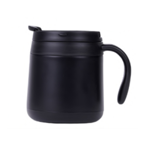 Minic Stainless Steel Flask Mug
