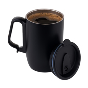 Munich Stainless Steel Flask Mug