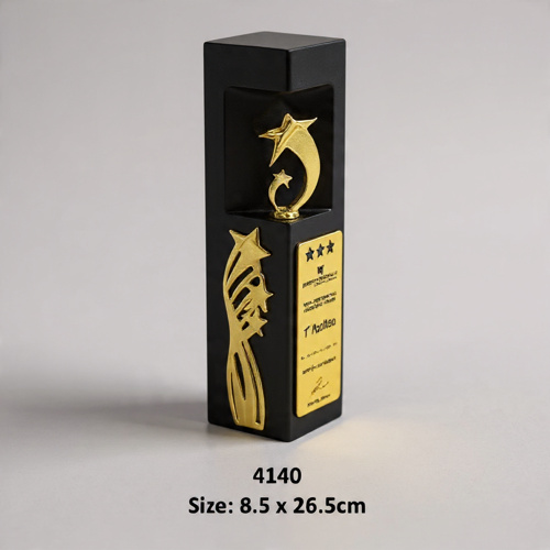 Personalized Certificates & Awards