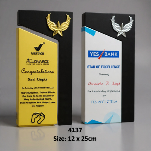 Personalized Certificates & Awards