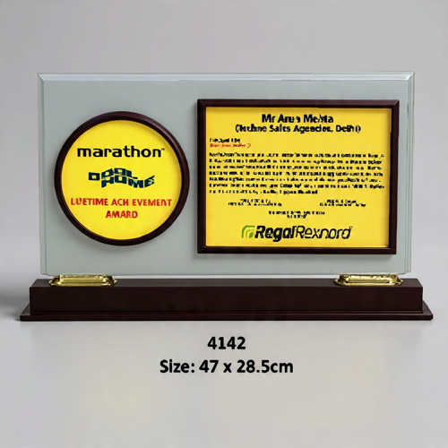 Personalized Certificates & Awards