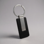 Personalized Metal Keychain
