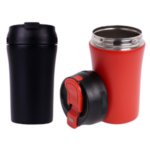 Pine Stainless Steel Flask