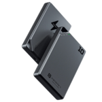 Portronics Boosty 10K Powerbank