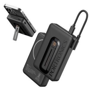 Portronics Revvo Power Bank