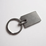 Premium Metal Keychain