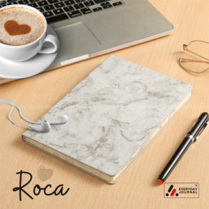 Roca A5 Notebook