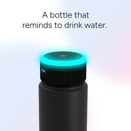 Sipwise Lite Bottle 950ml