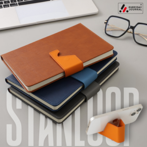 Stanloop A5 notebook