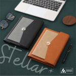 Stellar A5 Dairy Organizer