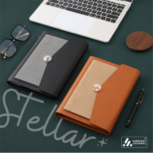 Stellar A5 Dairy Organizer