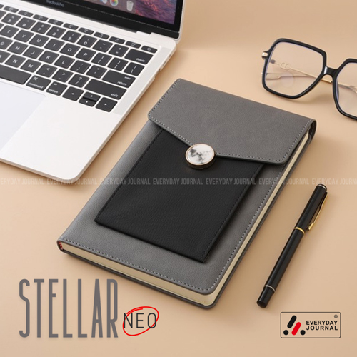 Stellar NEO A5 notebook