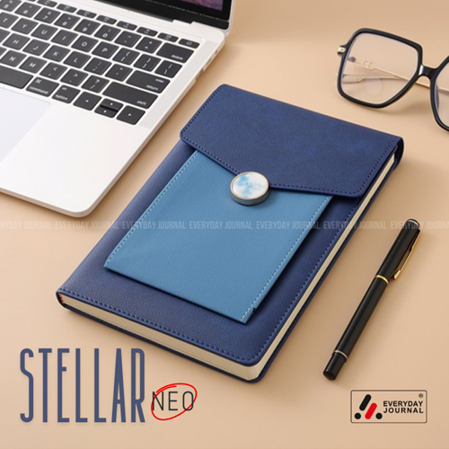 Stellar NEO A5 notebook