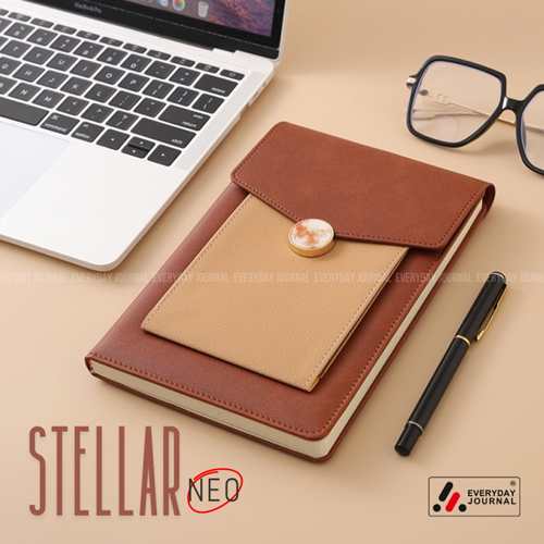 Stellar NEO A5 notebook