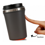 Suct Stainless Steel Flask Mug