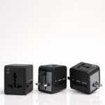 TravelEase Universal Travel Adapter