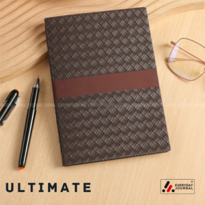 Ultimate A5 Notebook