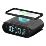 VoltClock Wireless Charger