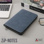 ZIP Notes A5 Dairy