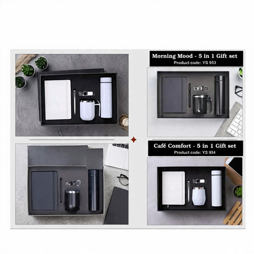 5 in 1 Premium Gift Set