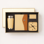 Bamboo Bliss - 4 in 1 Gift Set