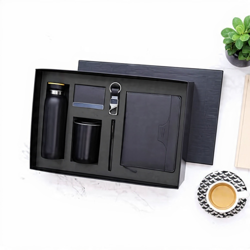 Bliss Kit - 6 in 1 Gift Set