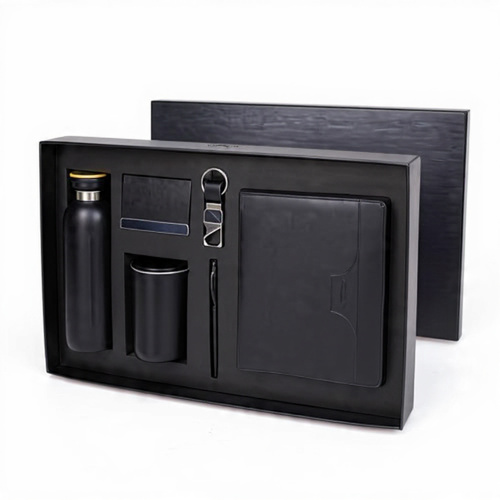 Bliss Kit - 6 in 1 Gift Set