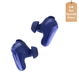 Bose Quiet Comfort Ultra Earbuds