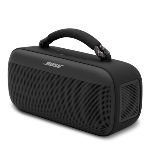 Bose Soundlink Max Portable Speaker