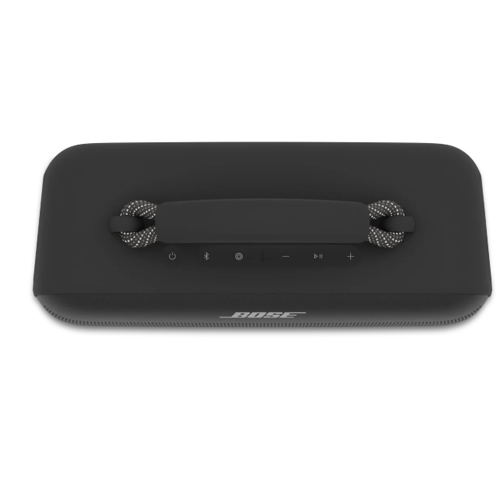 Bose Soundlink Max Portable Speaker