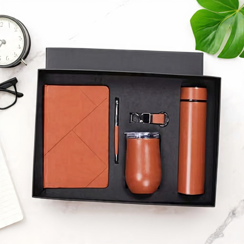 Caffeine Fix - 5 in 1 Gift Set