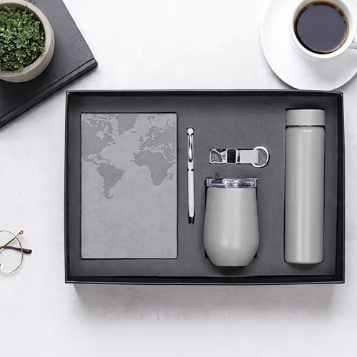 Caffeine Fix - 5 in 1 Gift Set