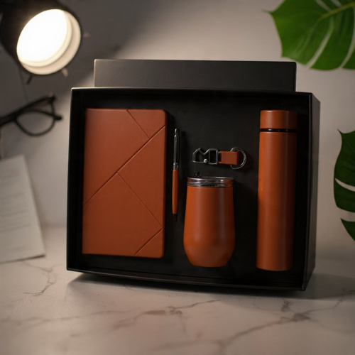 Caffeine Fix - 5 in 1 Gift Set