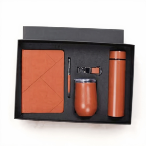 Caffeine Fix - 5 in 1 Gift Set