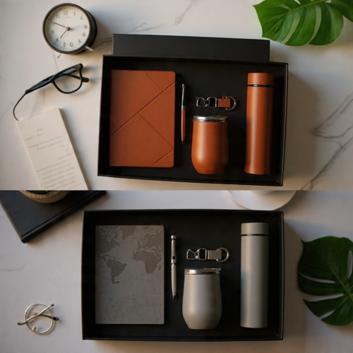 Caffeine Fix - 5 in 1 Gift Set