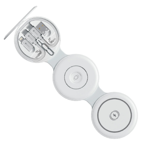 ChargeMate Trio Wireless Charger